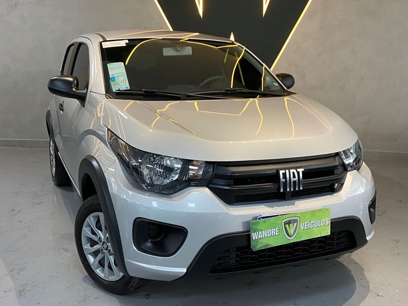 Fiat MOBI LIKE 1.0 Fire Flex 5p.
