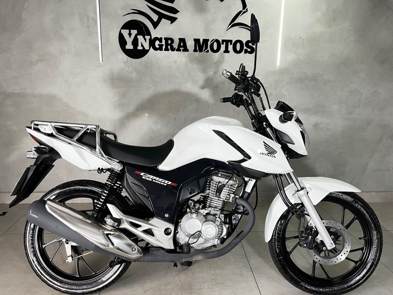HONDA CG 160 CARGO