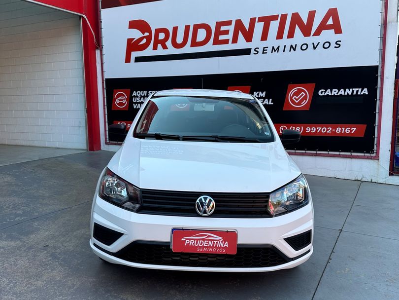 VolksWagen Gol 1.0 Flex 12V 5p