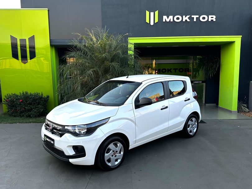 Fiat MOBI LIKE 1.0 Fire Flex 5p.