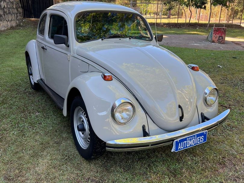 Volkswagen VW/FUSCA 1300