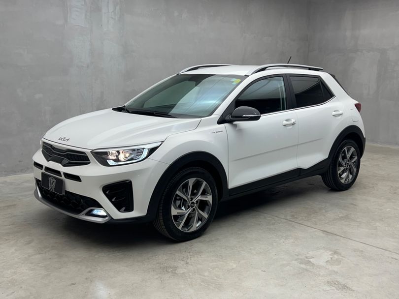 Kia Motors STONIC SX 1.0 MHEV TB Aut.