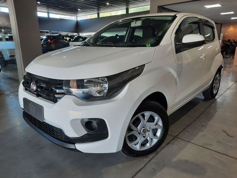 Fiat MOBI DRIVE 1.0 Flex 6V 5p