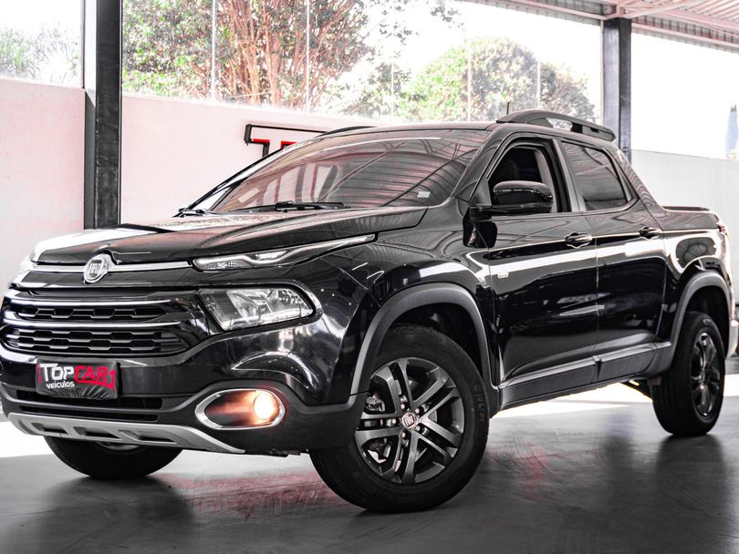 Fiat Toro Freedom 2.0 16V 4x2 TB Diesel Mec.