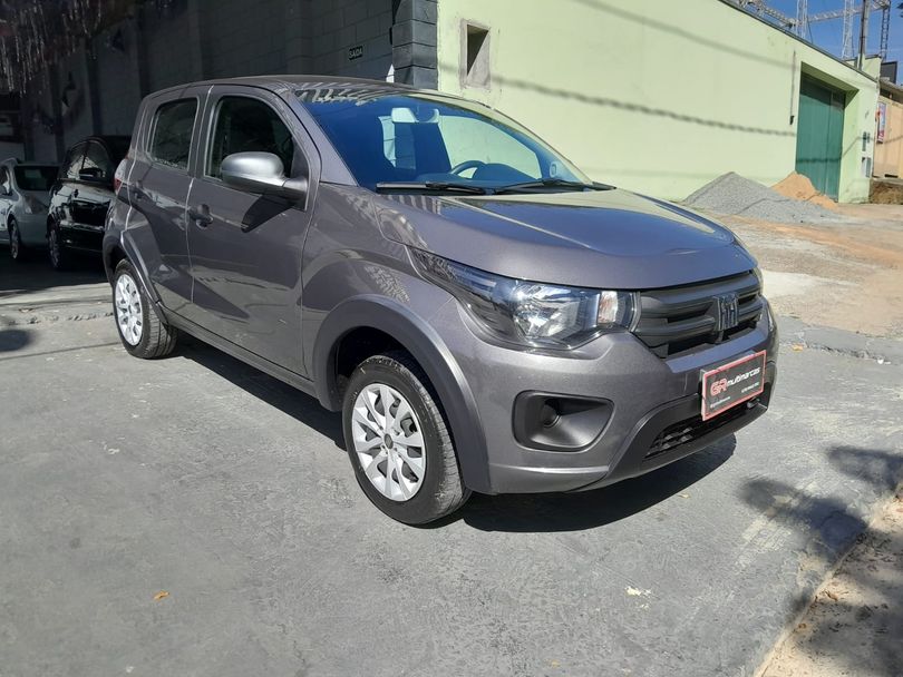 Fiat Mobi 1.0 Like