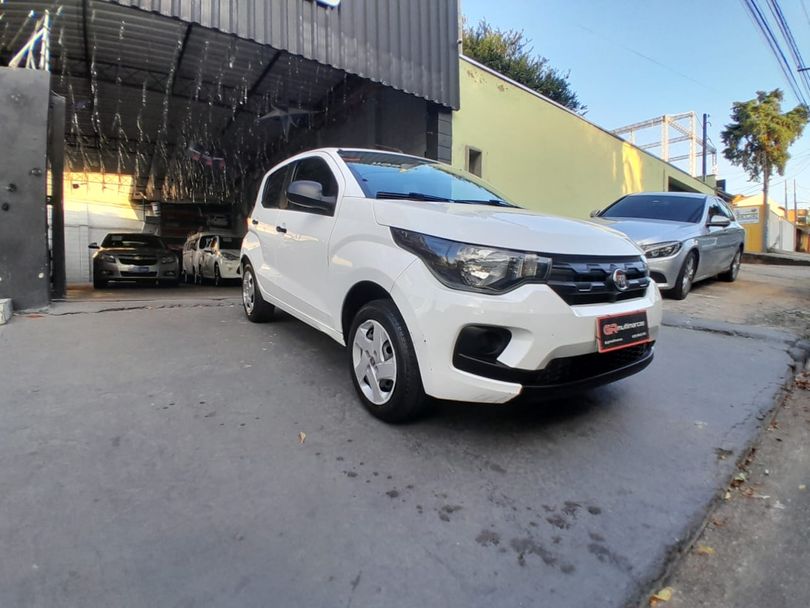 Fiat Mobi 1.0 Evo Like