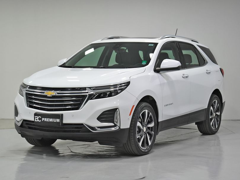 Chevrolet EQUINOX Premier 1.5 Turbo 172cv Aut.