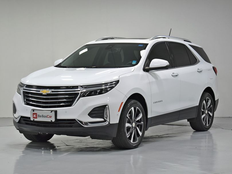 Chevrolet EQUINOX Premier 1.5 Turbo 172cv Aut.