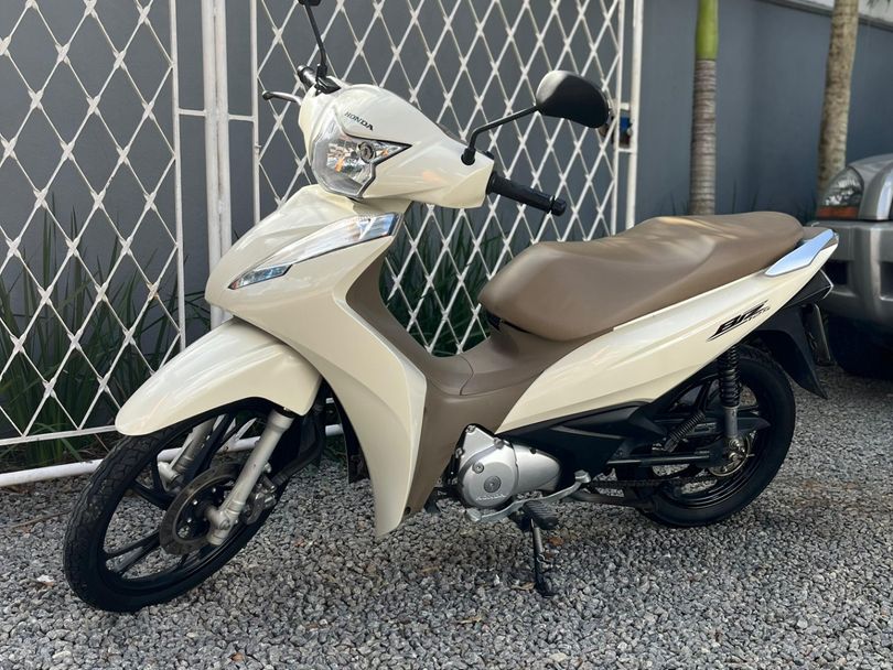 HONDA BIZ 125/125i Flex