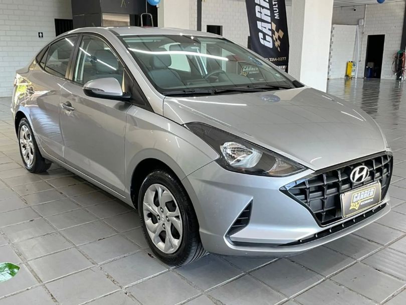 HYUNDAI 1.0 12V FLEX VISION MANUAL