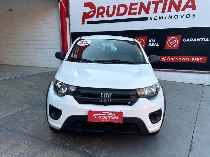 Fiat MOBI LIKE 1.0 Fire Flex 5p.