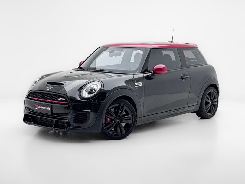 Mini COOPER John Works 2.0 Turbo 3p Aut.