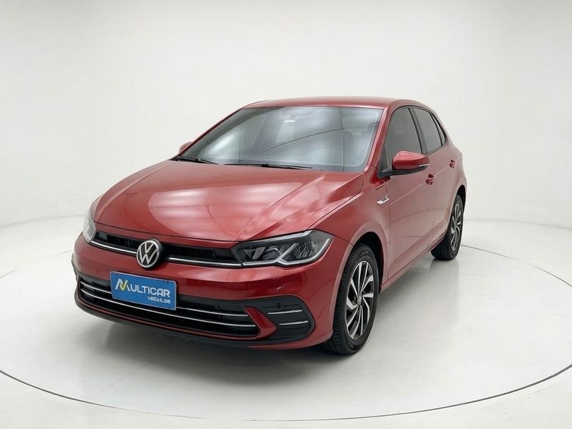 VolksWagen Polo Highline TSI 1.0 Flex 12V Aut.