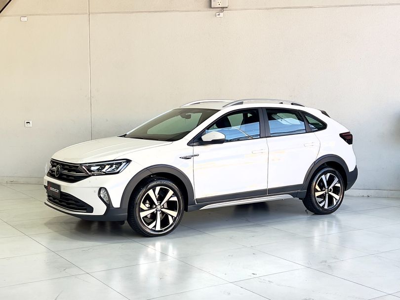 VolksWagen Nivus Highline 1.0 200 TSI Flex Aut.