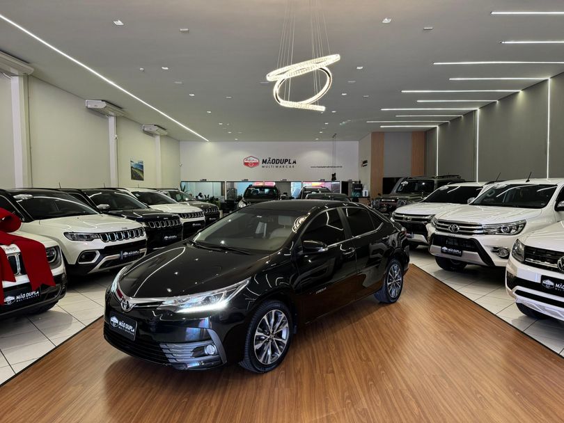 Toyota Corolla ALTIS/A.Premiu. 2.0 Flex 16V Aut