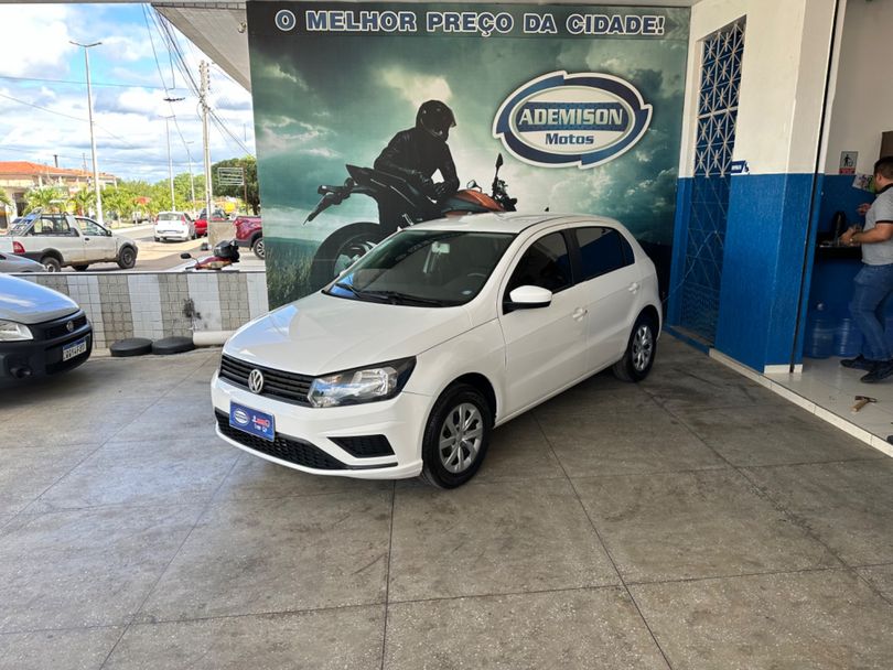 VolksWagen Gol 1.0 Flex 12V 5p