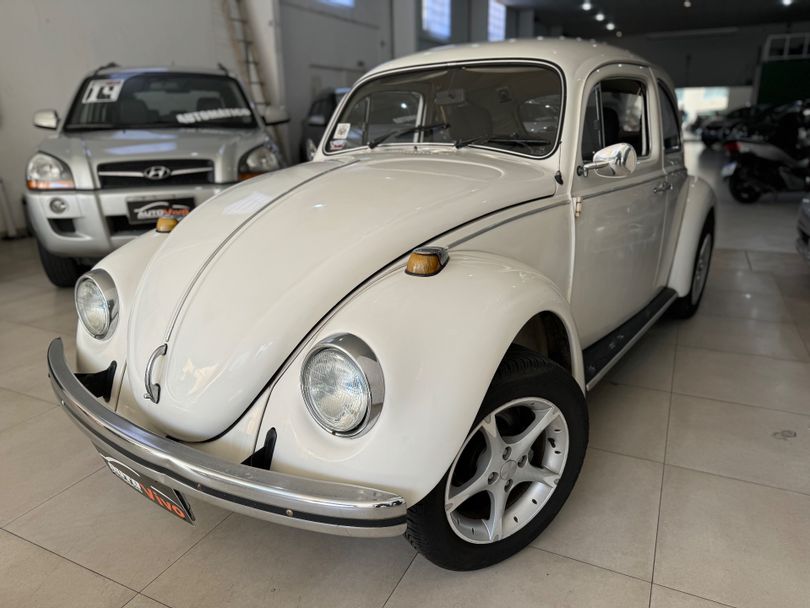 Volkswagen 1500