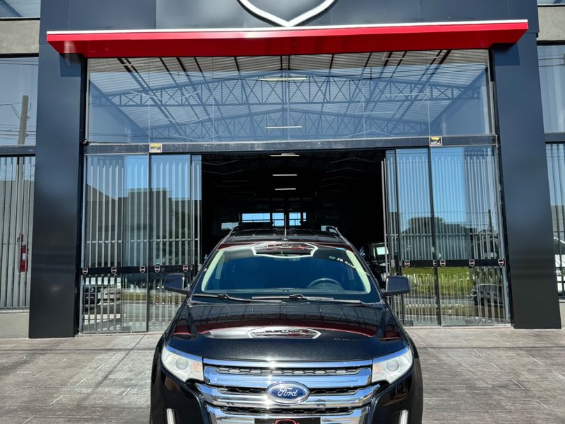 Ford EDGE SEL 3.5 V6 24V AWD Aut.