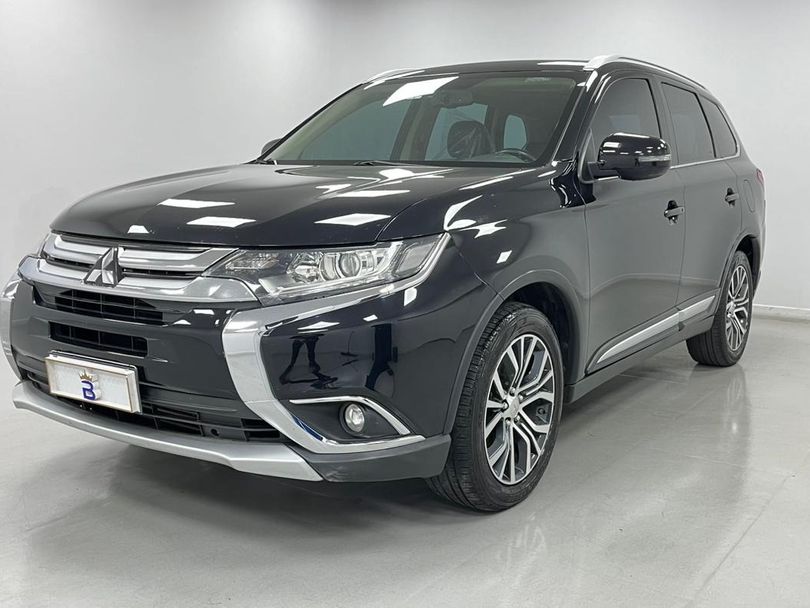 Mitsubishi OUTLANDER 2.2 165cv Diesel Aut.