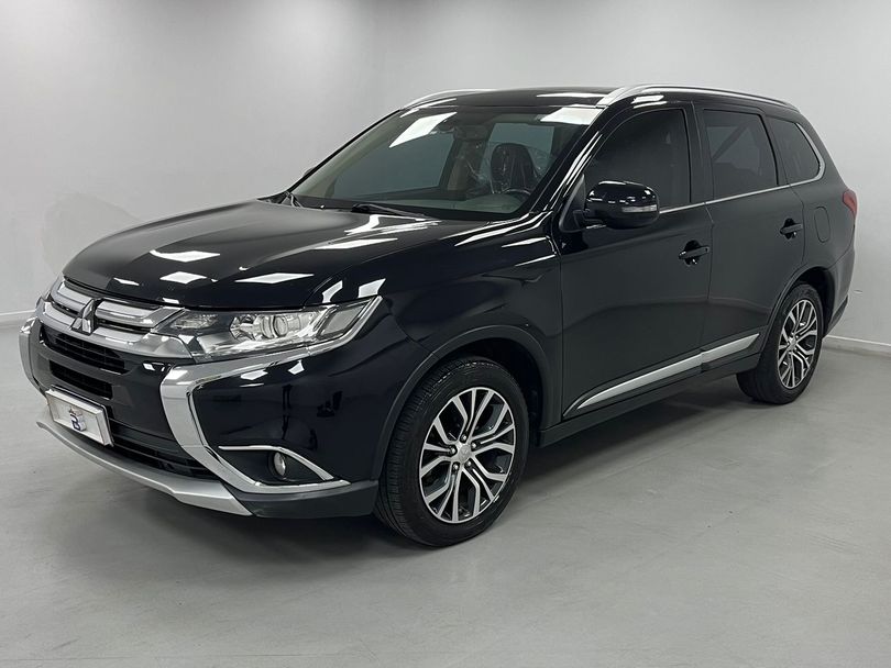 Mitsubishi OUTLANDER 2.2 165cv Diesel Aut.