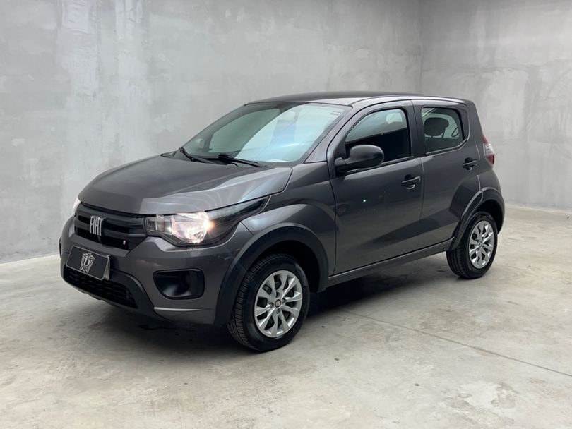 Fiat MOBI LIKE 1.0 Fire Flex 5p.