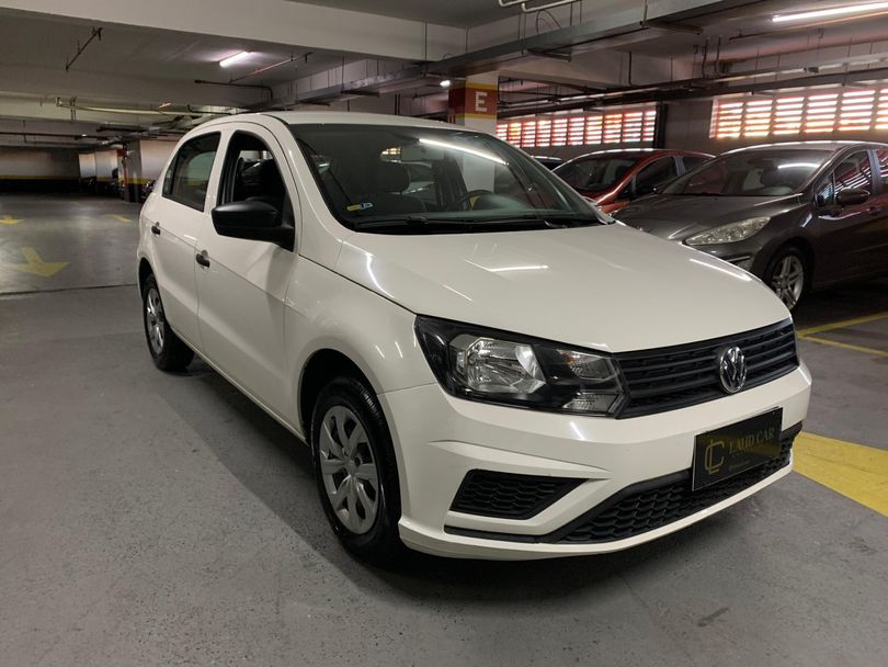 VolksWagen Gol 1.0 Flex 12V 5p