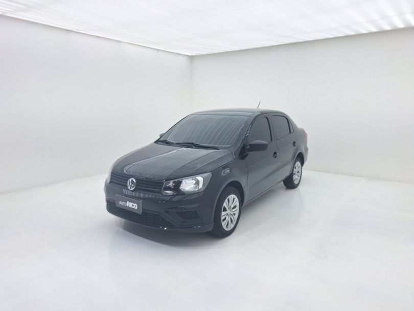 VolksWagen VOYAGE 1.6 MSI Flex 16V 4p Aut.