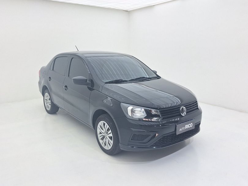 VolksWagen VOYAGE 1.6 MSI Flex 16V 4p Aut.