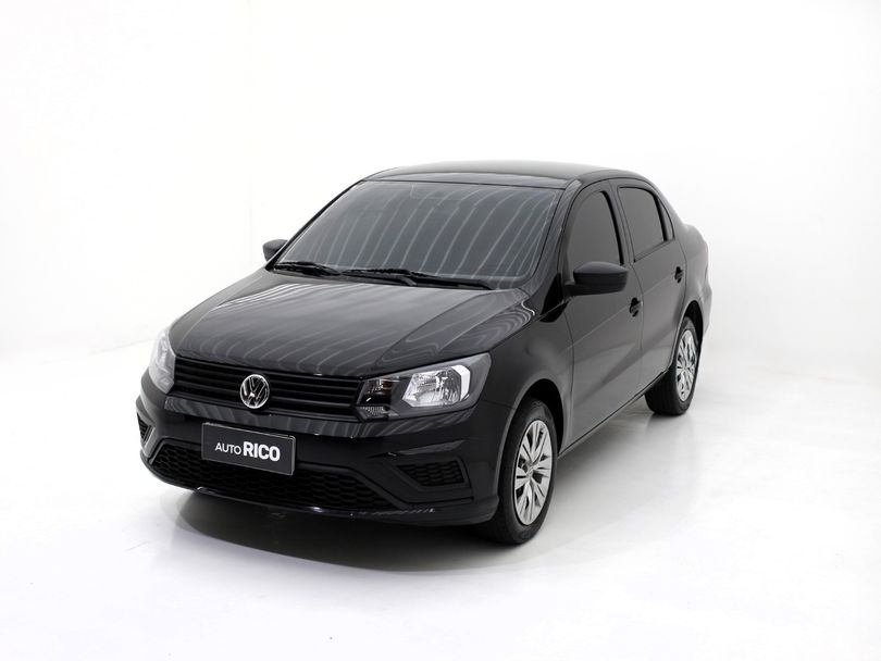VolksWagen VOYAGE 1.6 MSI Flex 16V 4p Aut.