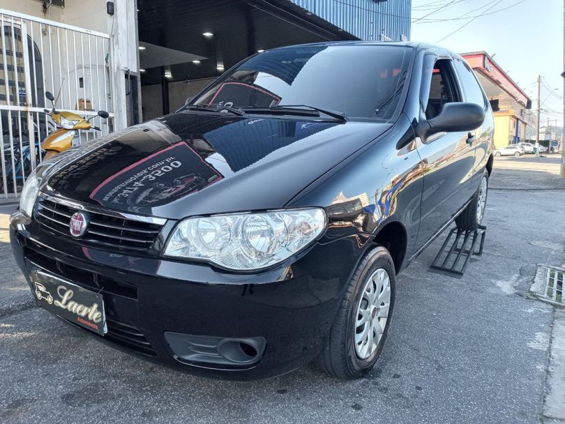 Fiat Palio 1.0/ Trofeo 1.0 Fire/ Fire Flex 2p