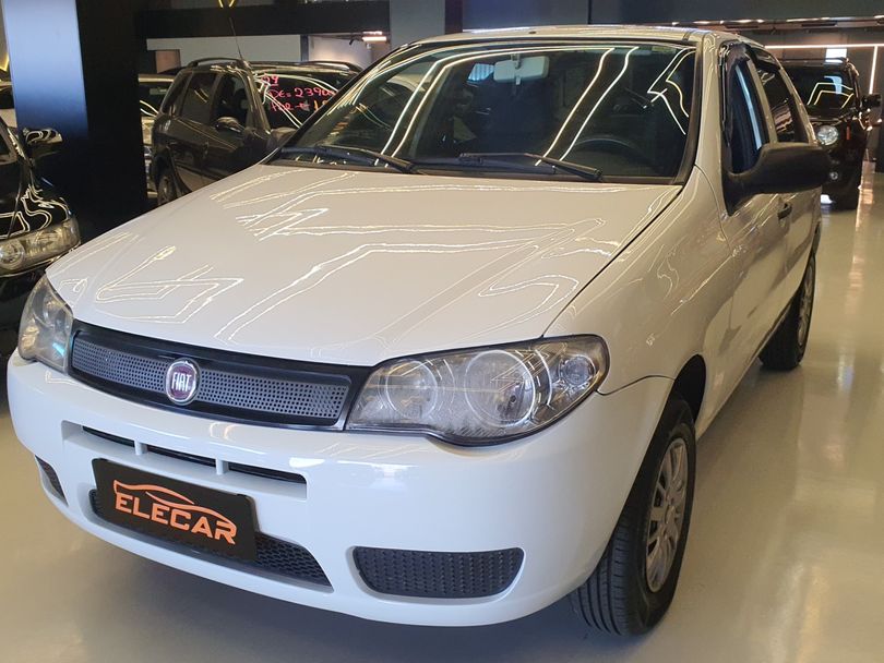 Fiat Palio 1.0 ECONOMY Fire Flex 8V 2p