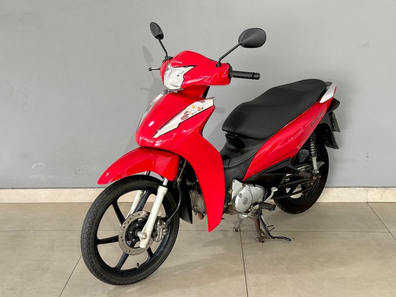 HONDA BIZ 125/125i Flex