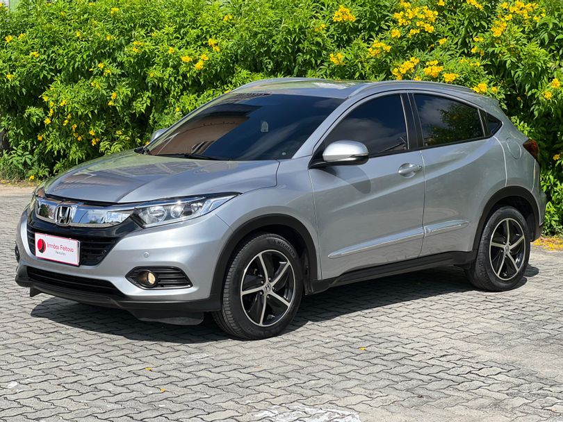 Honda HR-V EXL 1.8 Flexone 16V 5p Aut.