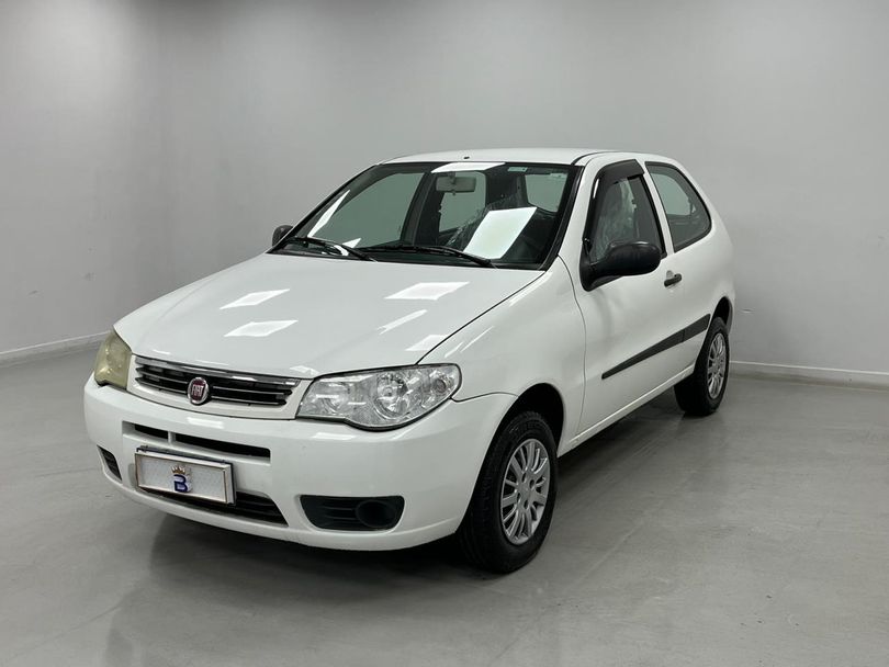 Fiat Palio 1.0/ Trofeo 1.0 Fire/ Fire Flex 2p