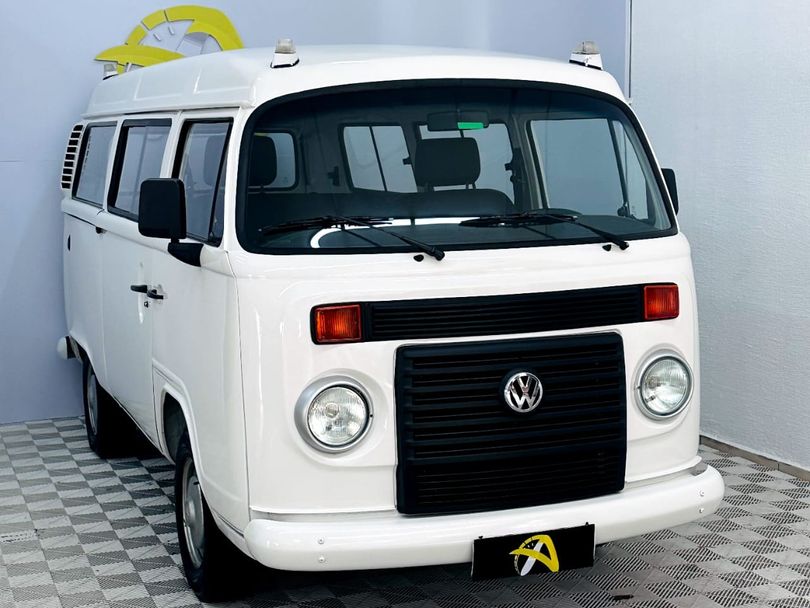 VolksWagen Kombi Escolar/50 anos 1.4 Mi Total Flex
