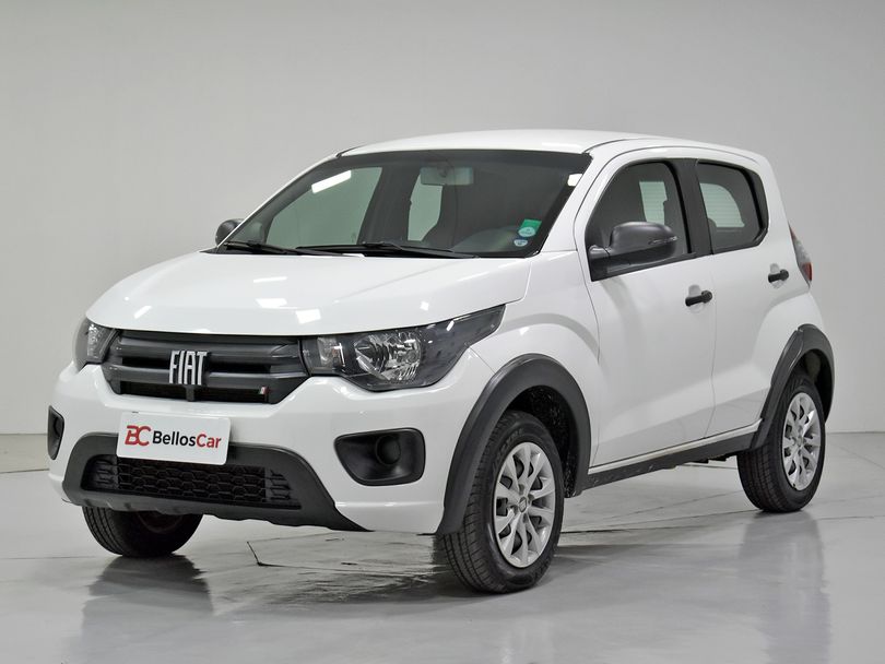 Fiat MOBI LIKE 1.0 Fire Flex 5p.