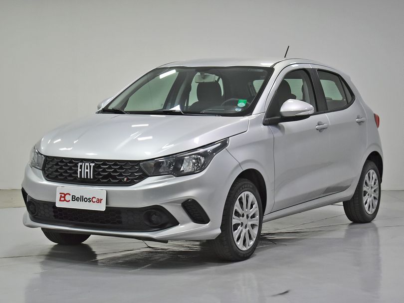 Fiat ARGO 1.0 6V Flex.