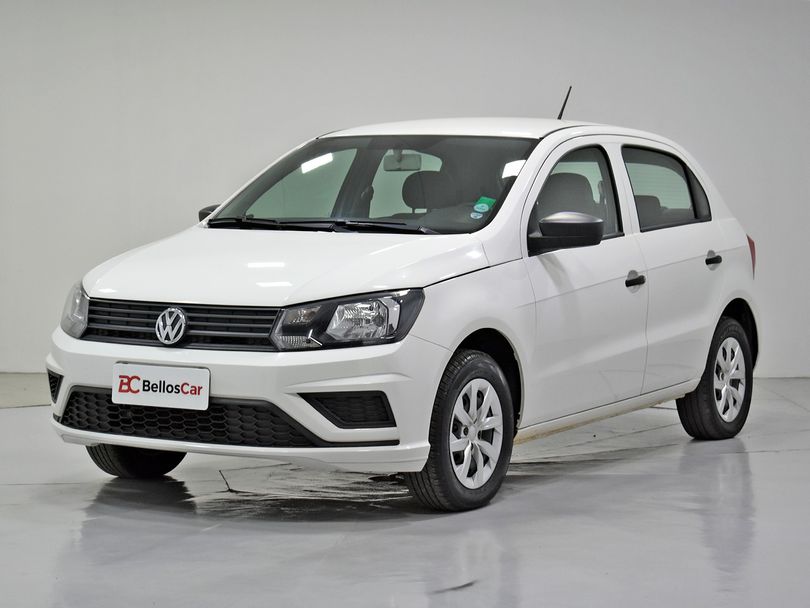 VolksWagen Gol 1.0 Flex 12V 5p