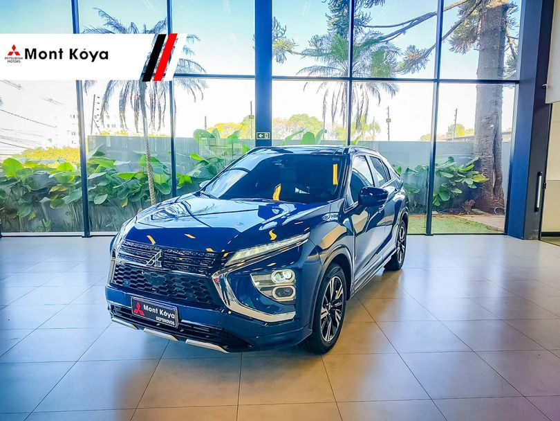 Mitsubishi Eclipse Cross HPE-S 1.5 AWC 165cv Aut.