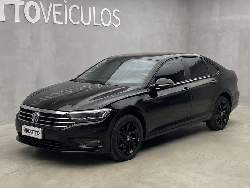 VolksWagen JETTA Comfort. 250 TSI 1.4 Flex 16v Aut.