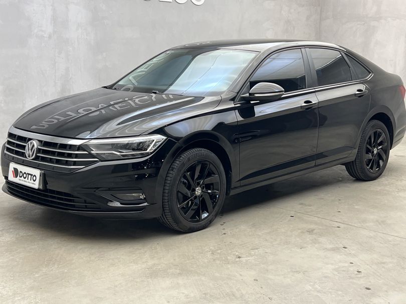 VolksWagen JETTA Comfort. 250 TSI 1.4 Flex 16v Aut.