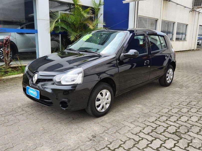 Renault Clio RN/Alizé/Expr./1.0 Hi-Power 16V 5p