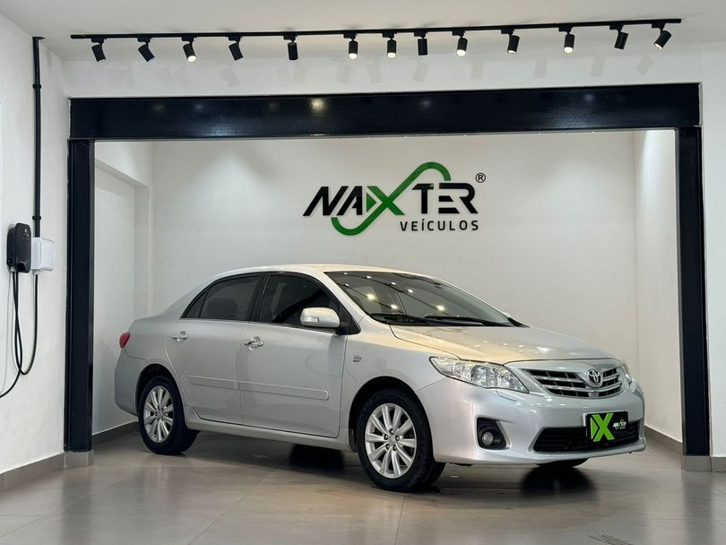 Toyota Corolla ALTIS/A.Premiu. 2.0 Flex 16V Aut