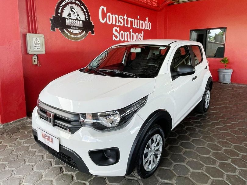 Fiat LIKE 1.0