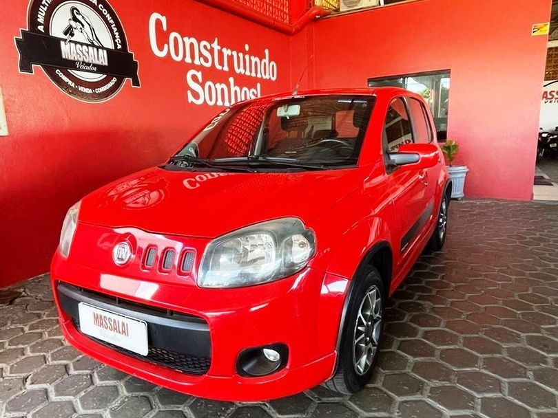 Fiat SPORTING 1.4