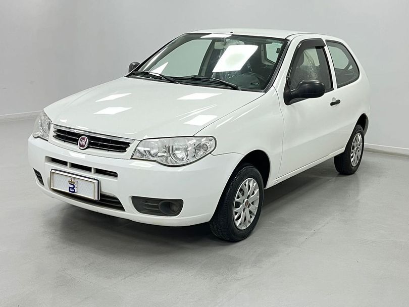 Fiat Palio 1.0 Celebr. ECONOMY F.Flex 8V 2p