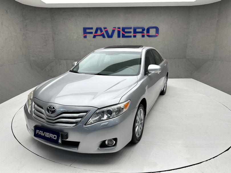 Toyota Camry XLE 3.5 24V Aut.