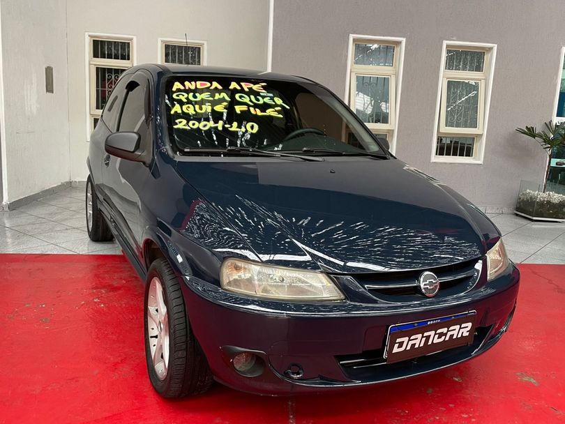 Chevrolet Celta 1.0/Super/N.Piq.1.0 MPFi VHC 8V 3p