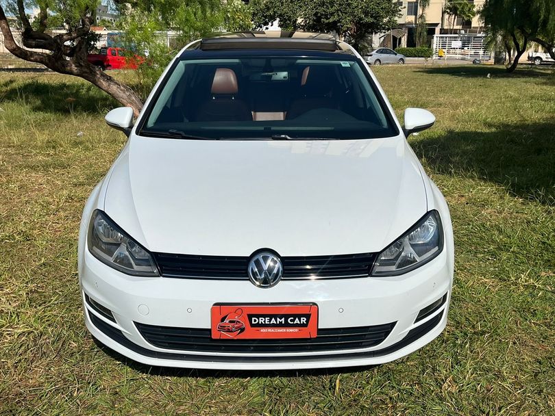 VolksWagen Golf Comfortline 1.4 TSI 140cv Aut.