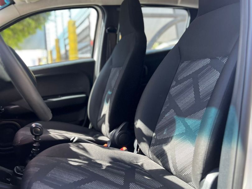 Fiat MOBI LIKE 1.0 Fire Flex 5p.